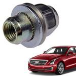 Enhance your car with Cadillac ATS Wheel Lug Nut & Bolt 