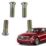 Enhance your car with Cadillac ATS Wheel Stud & Nuts 