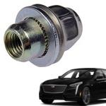 Enhance your car with Cadillac Commercial Chassis Wheel Lug Nut & Bolt 