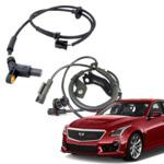 Enhance your car with Cadillac CTS ABS System Parts 