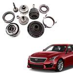 Enhance your car with Cadillac CTS Automatic Transmission Parts 