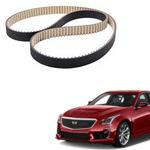 Enhance your car with Cadillac CTS Belts 