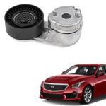Enhance your car with Cadillac CTS Tensioner Assembly 
