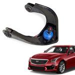 Enhance your car with Cadillac CTS Control Arm With Ball Joint 