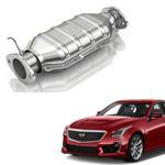 Enhance your car with Cadillac CTS Converter 