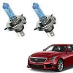 Enhance your car with Cadillac CTS Dual Beam Headlight 