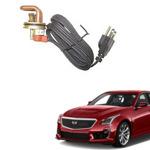 Enhance your car with Cadillac CTS Engine Block Heater 