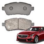 Enhance your car with Cadillac CTS Front Brake Pad 