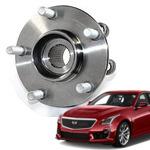 Enhance your car with Cadillac CTS Front Hub Assembly 