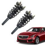 Enhance your car with Cadillac CTS Front Shocks & Struts 