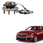 Enhance your car with Cadillac CTS Front Hub Assembly 