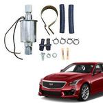 Enhance your car with Cadillac CTS Fuel Pump & Parts 