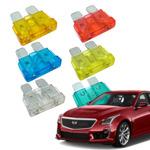 Enhance your car with Cadillac CTS Fuse 