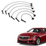 Enhance your car with Cadillac CTS Ignition Wire Sets 