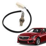Enhance your car with Cadillac CTS Oxygen Sensor 