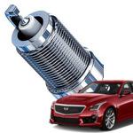 Enhance your car with Cadillac CTS Platinum Plug 