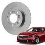 Enhance your car with Cadillac CTS Rear Brake Rotor 