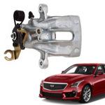 Enhance your car with Cadillac CTS Rear Right Caliper 