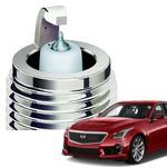 Enhance your car with Cadillac CTS Spark Plug 