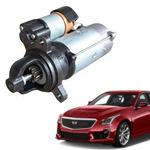 Enhance your car with Cadillac CTS Starter 