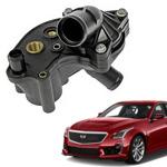 Enhance your car with Cadillac CTS Thermostat 
