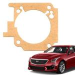Enhance your car with Cadillac CTS Throttle Body 
