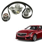 Enhance your car with Cadillac CTS Timing Parts & Kits 