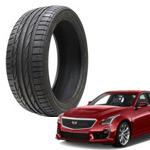 Enhance your car with Cadillac CTS Tires 