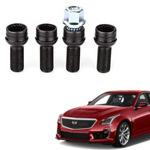 Enhance your car with Cadillac CTS Wheel Lug Nuts & Bolts 