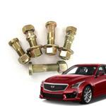Enhance your car with Cadillac CTS Wheel Stud & Nuts 