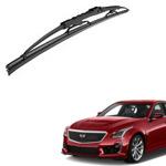 Enhance your car with Cadillac CTS Wiper Blade 