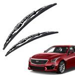 Enhance your car with Cadillac CTS Wiper Blade 
