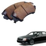 Enhance your car with Cadillac Deville Brake Pad 