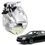 Enhance your car with Cadillac Deville Compressor 