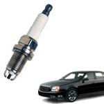 Enhance your car with Cadillac Deville Double Platinum Plug 