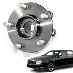 Enhance your car with Cadillac Deville Front Hub Assembly 