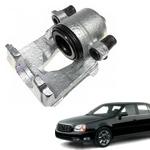 Enhance your car with Cadillac Deville Front Right Caliper 