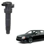 Enhance your car with Cadillac Deville Ignition Coil 