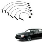 Enhance your car with Cadillac Deville Ignition Wire Sets 