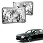 Enhance your car with Cadillac Deville Low Beam Headlight 