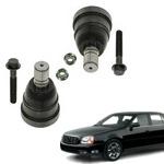 Enhance your car with Cadillac Deville Lower Ball Joint 