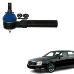 Enhance your car with Cadillac Deville Outer Tie Rod End 