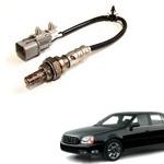 Enhance your car with Cadillac Deville Oxygen Sensor 