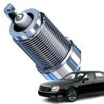 Enhance your car with Cadillac Deville Platinum Plug 