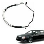 Enhance your car with Cadillac Deville Power Steering Pressure Hose 