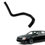 Enhance your car with Cadillac Deville Power Steering Return Hose 