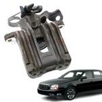 Enhance your car with Cadillac Deville Rear Right Caliper 