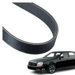Enhance your car with Cadillac Deville Serpentine Belt 