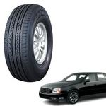 Enhance your car with Cadillac Deville Tires 