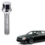 Enhance your car with Cadillac Deville Wheel Lug Nut & Bolt 